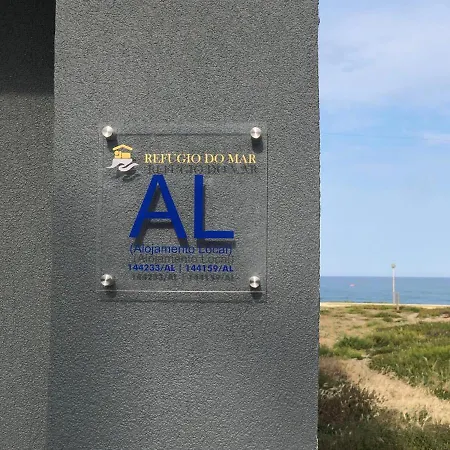 Refugio Do Mar Hébergement de vacances